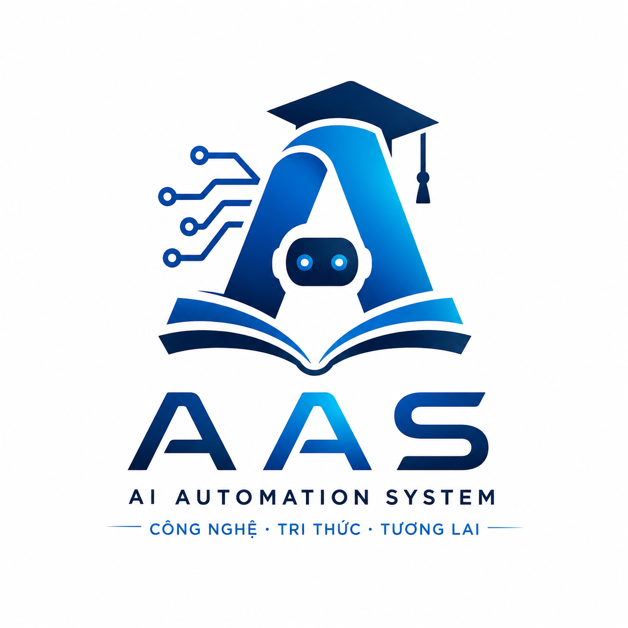 AAS — AI Automation System